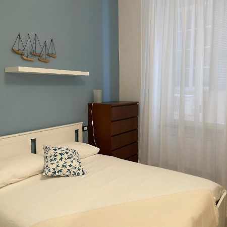 Blue Sea Apartment, Piazza Lavagna Genova Eksteriør bilde