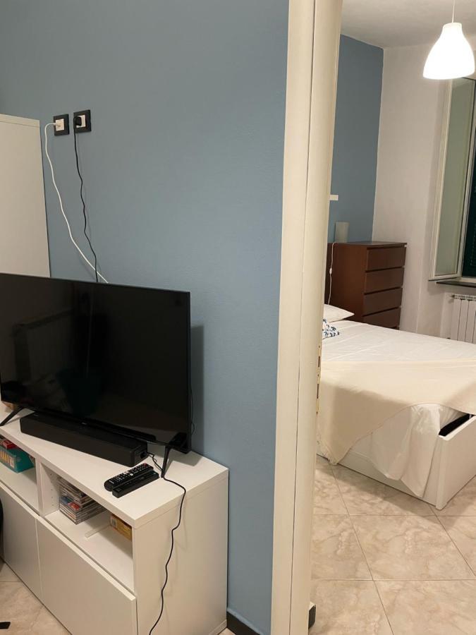 Blue Sea Apartment, Piazza Lavagna Genova Eksteriør bilde