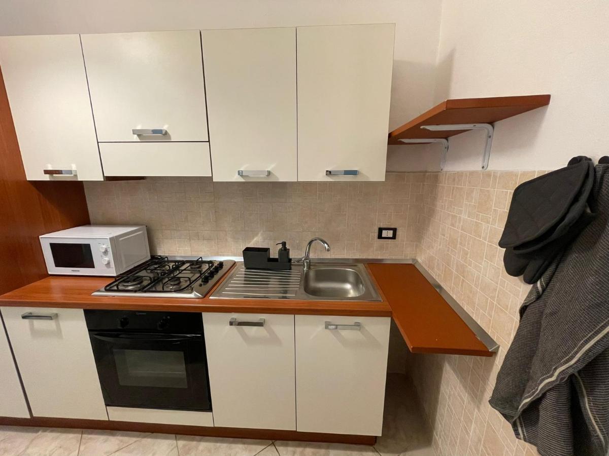 Blue Sea Apartment, Piazza Lavagna Genova Eksteriør bilde